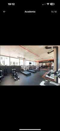 Imagem Apartamento com 1 Quarto à Venda, 35 m² em Sumarezinho - São Paulo Imagem Apartamento com 1 Quarto à Venda, 35 m² em Sumarezinho - São Paulo