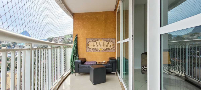 Imagem Apartamento com 4 Quartos à Venda, 98 m² em Tijuca - Rio De Janeiro Imagem Apartamento com 4 Quartos à Venda, 98 m² em Tijuca - Rio De Janeiro