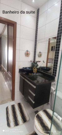 Imagem Casa com 3 Quartos à Venda, 141 m² em Residencial Barravento - Goiânia Imagem Casa com 3 Quartos à Venda, 141 m² em Residencial Barravento - Goiânia