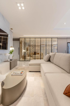 Imagem Apartamento com 3 Quartos à Venda, 137 m² em Centro - Foz Do Iguaçu