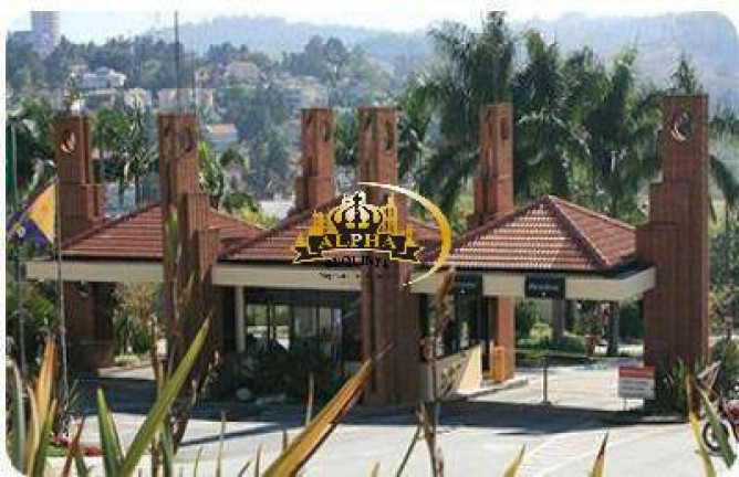 Imagem Casa de Condomínio com 6 Quartos à Venda, 815 m² em Alphaville - Barueri