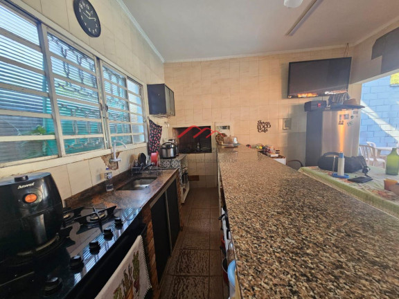 Imagem Chácara com 2 Quartos à Venda, 130 m² em Parque Da Represa - Paulínia Imagem Chácara com 2 Quartos à Venda, 130 m² em Parque Da Represa - Paulínia