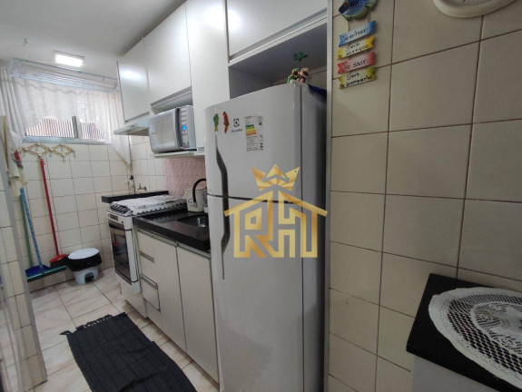 Imagem Kitnet com 1 Quarto à Venda, 32 m² em Guilhermina - Praia Grande Imagem Kitnet com 1 Quarto à Venda, 32 m² em Guilhermina - Praia Grande