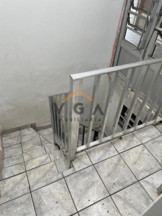 Imagem Casa com 2 Quartos à Venda, 220 m² em Vila Matilde - São Paulo Imagem Casa com 2 Quartos à Venda, 220 m² em Vila Matilde - São Paulo