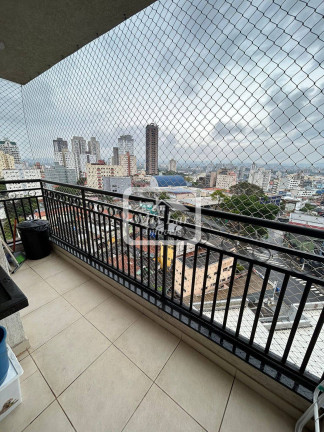 Imagem Apartamento com 3 Quartos à Venda, 73 m² em Vila Osasco - Osasco