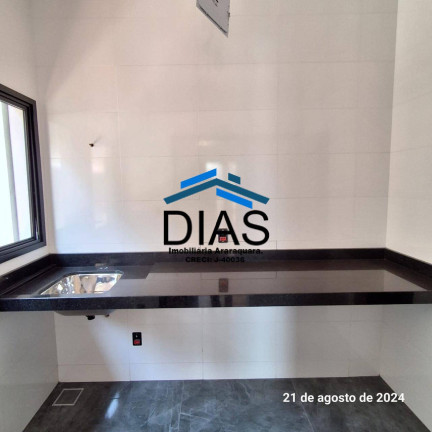 Imagem Casa com 3 Quartos à Venda, 250 m² em Condomínio Portal Das Tipuanas - Araraquara Imagem Casa com 3 Quartos à Venda, 250 m² em Condomínio Portal Das Tipuanas - Araraquara