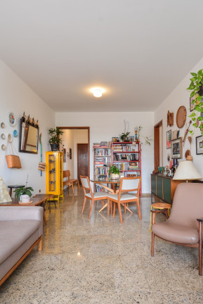 Imagem Apartamento com 2 Quartos à Venda, 96 m² em Liberdade - São Paulo Imagem Apartamento com 2 Quartos à Venda, 96 m² em Liberdade - São Paulo