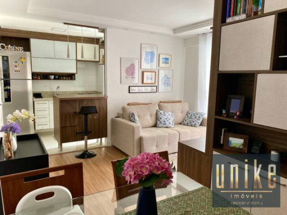 Imagem Apartamento com 2 Quartos à Venda, 62 m² em Parque Residencial Aquarius - São José Dos Campos Imagem Apartamento com 2 Quartos à Venda, 62 m² em Parque Residencial Aquarius - São José Dos Campos