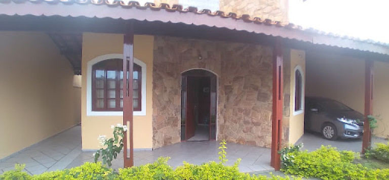 Imagem Sobrado com 5 Quartos à Venda, 305 m² em Cibratel Ii - Itanhaém Imagem Sobrado com 5 Quartos à Venda, 305 m² em Cibratel Ii - Itanhaém