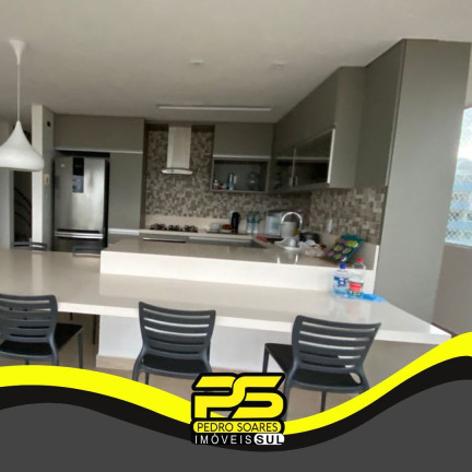 Imagem Imóvel com 3 Quartos à Venda, 250 m² em Bessa - João Pessoa