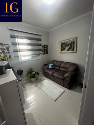 Imagem Apartamento com 3 Quartos à Venda, 100 m² em Santa Maria - São Caetano Do Sul
