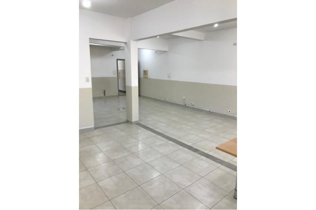 Imagem Sala Comercial à Venda, 60 m² em Santa Efigênia - São Paulo Imagem Sala Comercial à Venda, 60 m² em Santa Efigênia - São Paulo