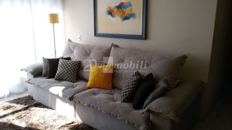 Imagem Apartamento com 2 Quartos à Venda, 67 m² em Barra Funda - São Paulo