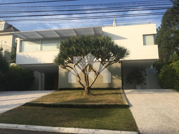 Imagem Casa com 5 Quartos à Venda, 1 m² em Tamboré - Santana De Parnaíba Imagem Casa com 5 Quartos à Venda, 1 m² em Tamboré - Santana De Parnaíba