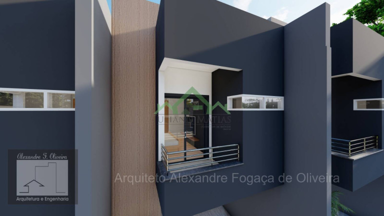 Imagem Sobrado com 3 Quartos à Venda, 128 m² em Centro - Balneário Barra Do Sul