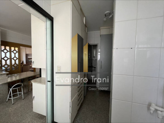 Imagem Apartamento com 4 Quartos à Venda, 144 m² em Jardim Aquarius - São José Dos Campos