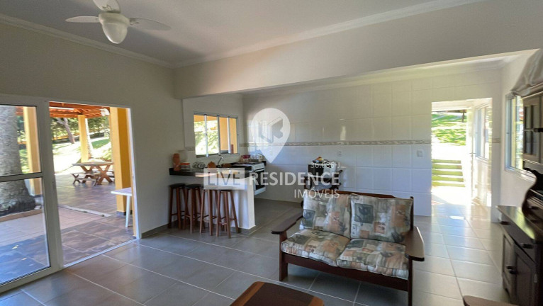 Imagem Casa com 5 Quartos à Venda, 314 m² em Capela Do Barreiro - Itatiba Imagem Casa com 5 Quartos à Venda, 314 m² em Capela Do Barreiro - Itatiba