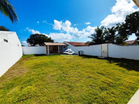 Imagem Casa com 3 Quartos à Venda, 109 m² em Jardim Atlântico Leste (itaipuaçu) - Maricá