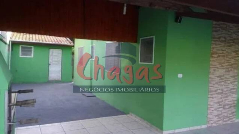 Imagem Casa com 2 Quartos à Venda, 100 m² em Massaguaçu - Caraguatatuba Imagem Casa com 2 Quartos à Venda, 100 m² em Massaguaçu - Caraguatatuba