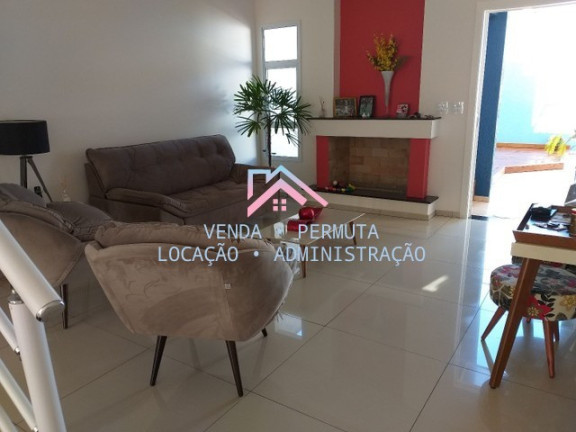 Imagem Sobrado com 3 Quartos à Venda,  em Jardim Colônia - Jundiaí