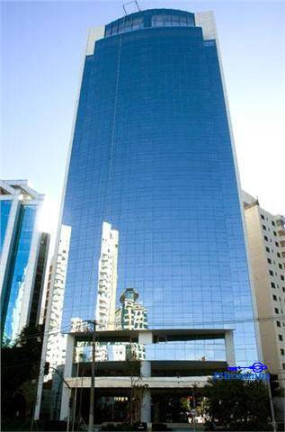 Imagem Imóvel Comercial para Alugar, 311 m² em Vila Nova Conceição - São Paulo