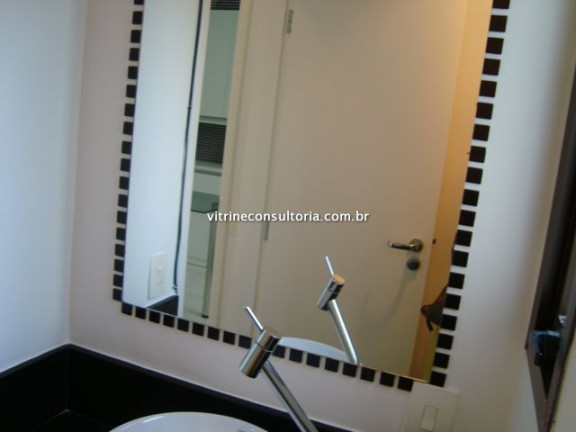 Imagem Apartamento com 3 Quartos à Venda, 126 m² em Chácara Klabin - São Paulo