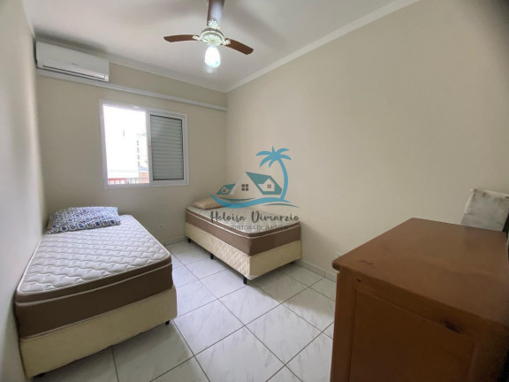 Imagem Apartamento com 3 Quartos à Venda, 96 m² em Itaguá - Ubatuba