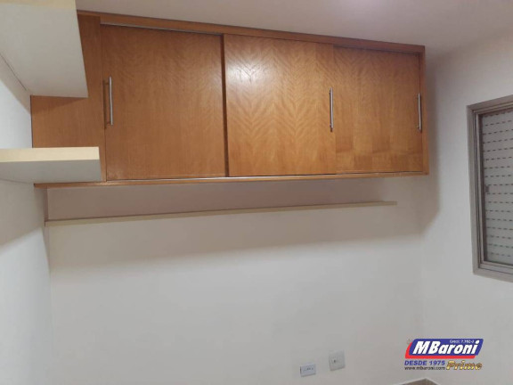 Imagem Apartamento com 2 Quartos à Venda, 55 m² em Sacoma - São Paulo