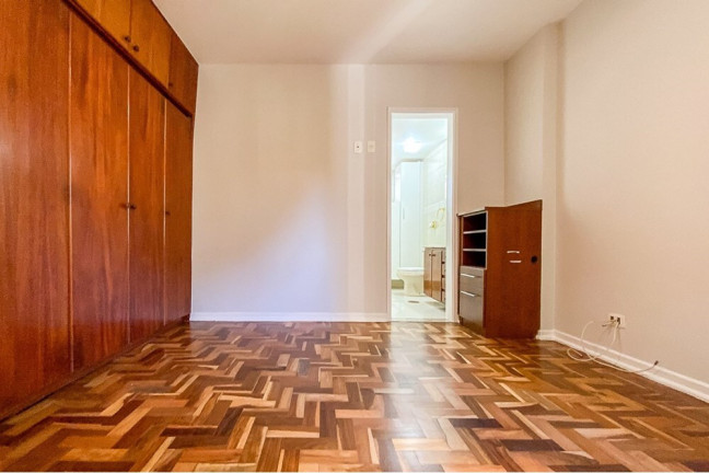 Imagem Imóvel com 3 Quartos à Venda, 105 m² em Alto Da Boa Vista - São Paulo
