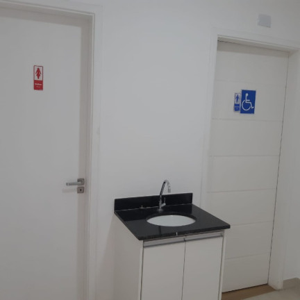 Imagem Imóvel com 1 Quarto para Alugar, 40 m² em Vila Formosa - São Paulo
