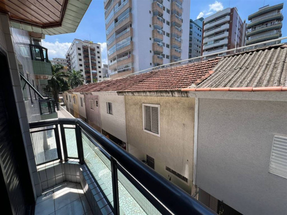 Imagem Apartamento com 1 Quarto à Venda, 48 m² em Guilhermina - Praia Grande Imagem Apartamento com 1 Quarto à Venda, 48 m² em Guilhermina - Praia Grande