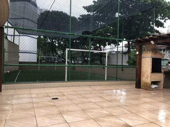 Imagem Apartamento com 4 Quartos à Venda, 175 m² em Boa Viagem - Recife