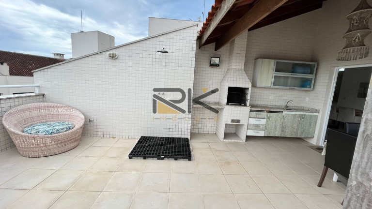 Imagem Cobertura com 2 Quartos à Venda, 101 m² em Praia Grande - Ubatuba