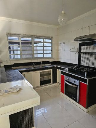 Imagem Casa de Condomínio com 3 Quartos para Alugar, 150 m² em Chácara Jafet - Mogi Das Cruzes Imagem Casa de Condomínio com 3 Quartos para Alugar, 150 m² em Chácara Jafet - Mogi Das Cruzes