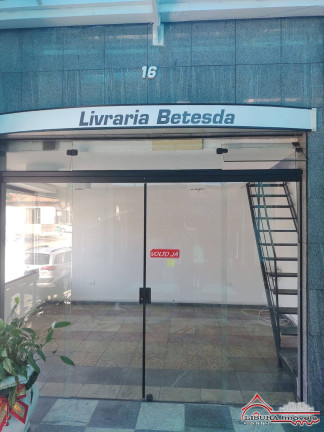 Imagem Sala Comercial para Alugar, 30 m² em Centro - Jacareí Imagem Sala Comercial para Alugar, 30 m² em Centro - Jacareí