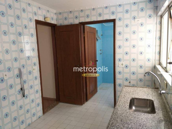 Imagem Apartamento com 2 Quartos à Venda, 85 m² em Santa Paula - São Caetano Do Sul Imagem Apartamento com 2 Quartos à Venda, 85 m² em Santa Paula - São Caetano Do Sul