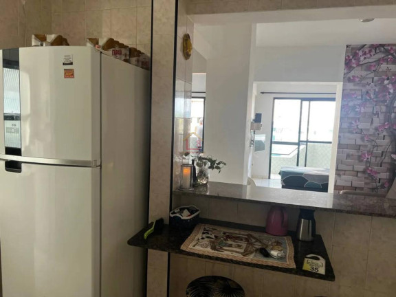 Imagem Apartamento com 1 Quarto à Venda, 68 m² Imagem Apartamento com 1 Quarto à Venda, 68 m²