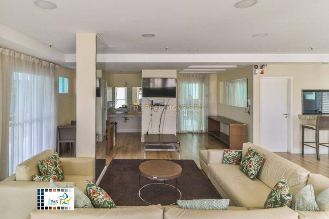 Imagem Apartamento com 2 Quartos à Venda, 77 m² em Jacarepaguá - Rio De Janeiro Imagem Apartamento com 2 Quartos à Venda, 77 m² em Jacarepaguá - Rio De Janeiro