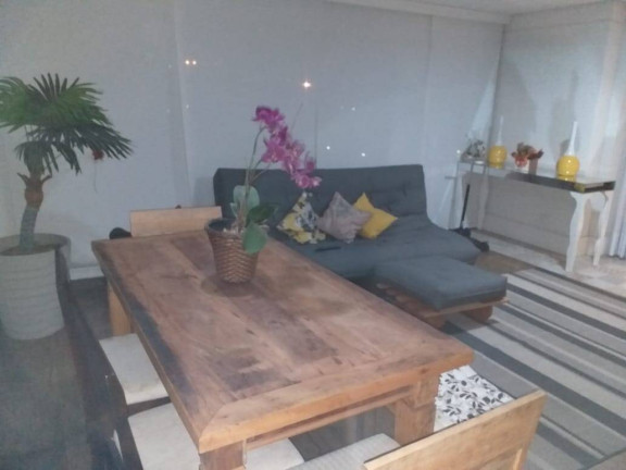 Imagem Apartamento com 2 Quartos à Venda, 120 m² em Centro - Osasco