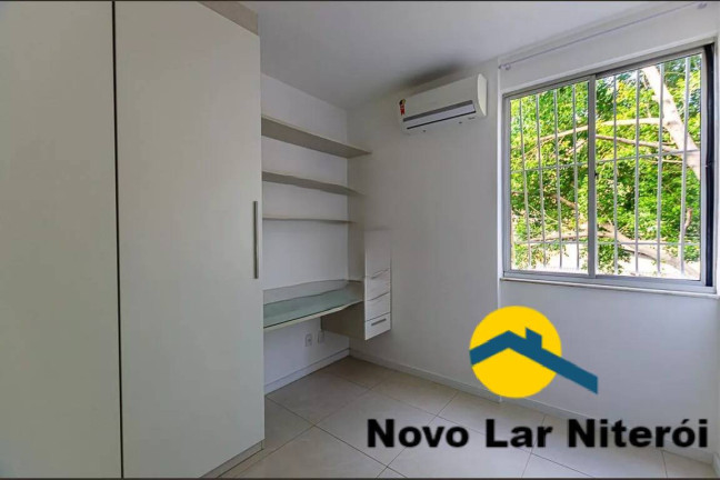 Imagem Apartamento com 2 Quartos à Venda, 75 m² em Santa Rosa - Niterói