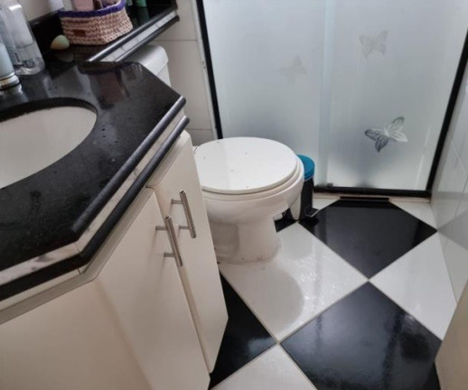 Imagem Apartamento com 2 Quartos à Venda, 50 m² em Vila Firmiano Pinto - São Paulo Imagem Apartamento com 2 Quartos à Venda, 50 m² em Vila Firmiano Pinto - São Paulo