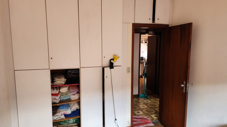 Imagem Casa com 3 Quartos à Venda, 250 m² em Jardim Consórcio - São Paulo