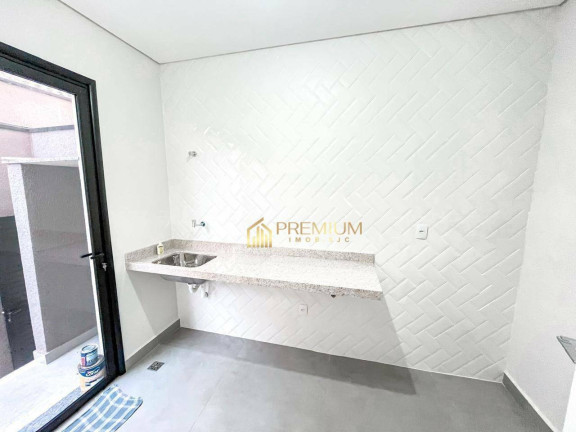 Imagem Sobrado com 4 Quartos à Venda, 350 m² em Condomínio Residencial Jaguary - São José Dos Campos