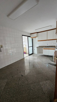 Imagem Apartamento com 3 Quartos para Alugar, 164 m² em Alphaville - Barueri