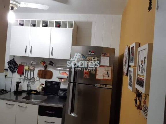 Imagem Apartamento com 2 Quartos à Venda, 56 m² em Três Vendas - Pelotas