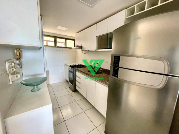 Imagem Cobertura com 3 Quartos à Venda, 133 m² em Cabo Branco - João Pessoa