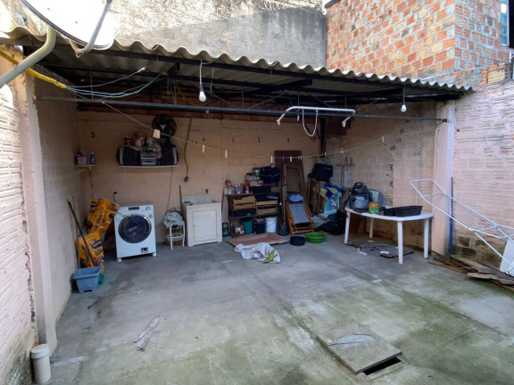 Imagem Casa com 2 Quartos à Venda, em Costa E Silva - Porto Alegre Imagem Casa com 2 Quartos à Venda, em Costa E Silva - Porto Alegre