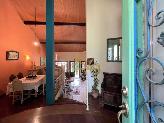 Imagem Casa com 3 Quartos à Venda, 545 m² em Jardim Mediterrâneo - Cotia