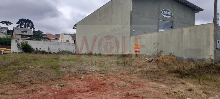 Imagem Terreno à Venda, 507 m² em Tanguá - Almirante Tamandaré Imagem Terreno à Venda, 507 m² em Tanguá - Almirante Tamandaré