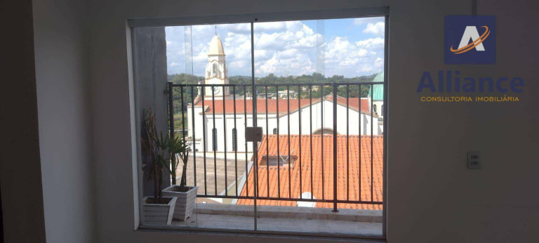Imagem Sala Comercial para Alugar, 115 m² em Vila Nova - Louveira